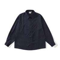 Marineblau