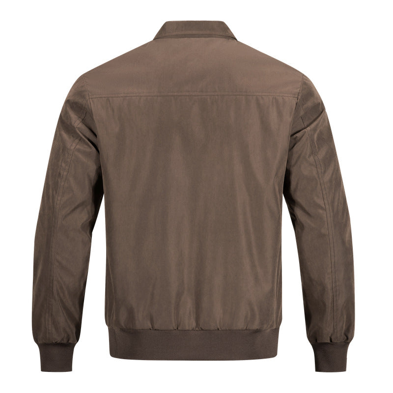 Herren Leichte und Bequeme Übergangsjacke Shop Nory