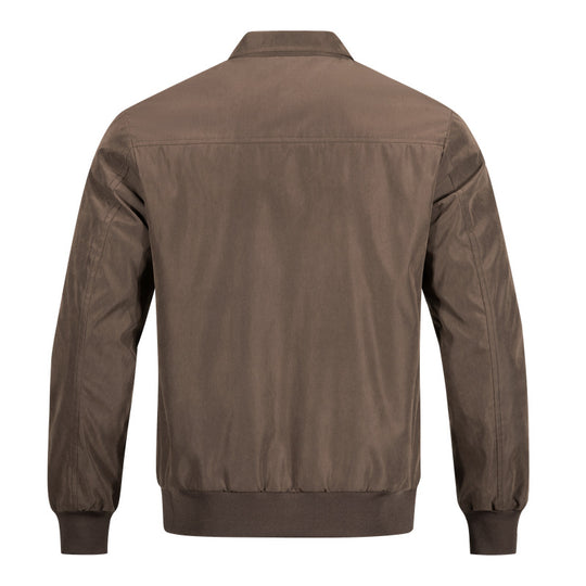 Herren Leichte und Bequeme Übergangsjacke Shop Nory