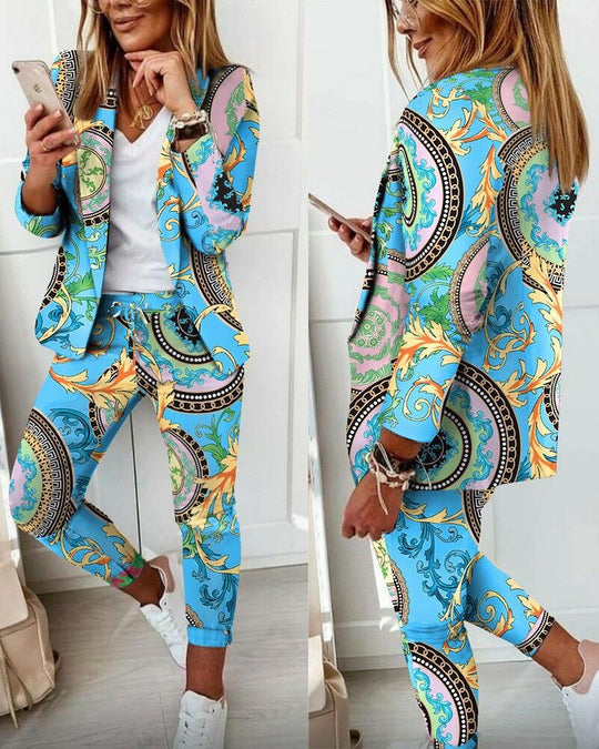 Damen Karierte Slim-Fit Jogginghose mit Tunnelzug und Knöchellangem Schnitt Shop Nory