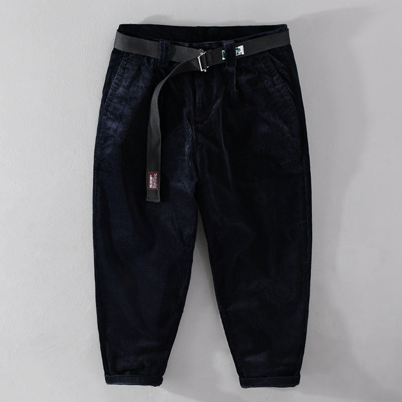 Herren Robuste Wildleder-Schnürstiefel mit gepolsterter Knöchelmanschette Shop Nory