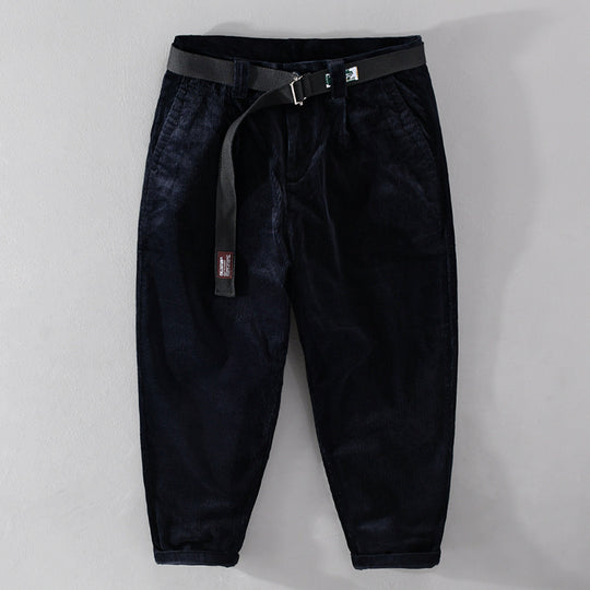 Herren Robuste Wildleder-Schnürstiefel mit gepolsterter Knöchelmanschette Shop Nory