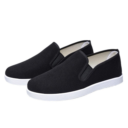 Herren Bequeme Slip-On Sneakers Shop Nory 1788175241