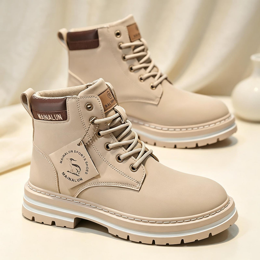 Herren Robuste Winterboots Shop Nory