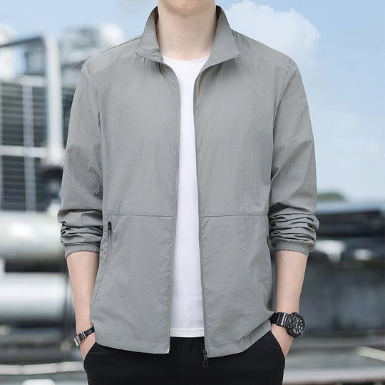 Herren Leichte Übergangsjacke Shop Nory 1787797673