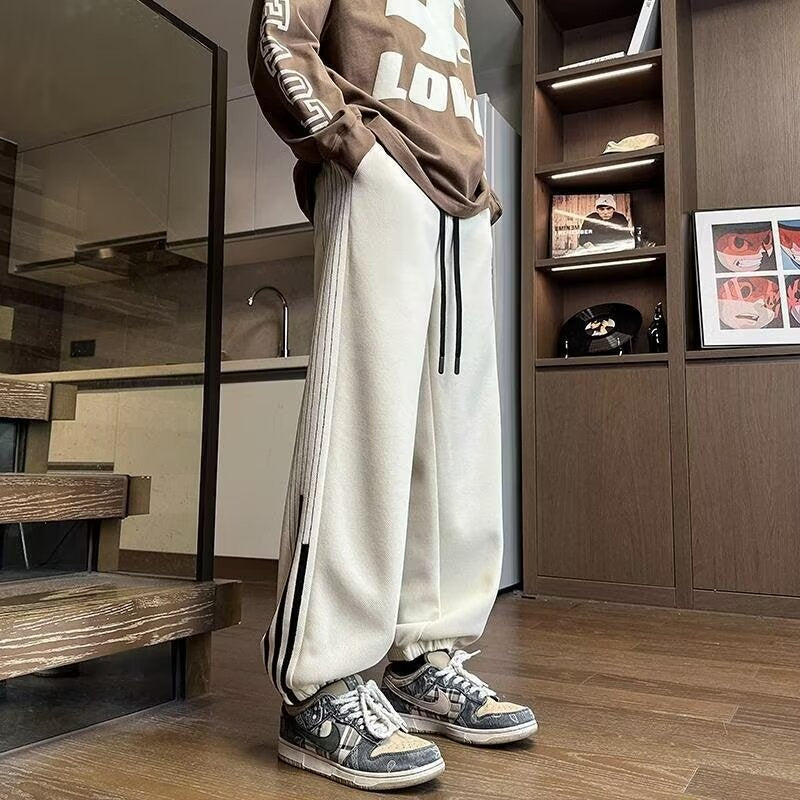 Herren Modernes Casual Jogginghose Shop Nory