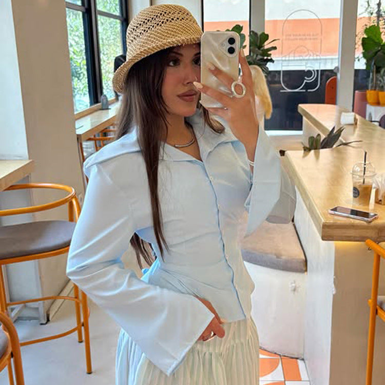 Damen Oversized Sonnenhut mit weitem Rand und flexibler Krempe Shop Nory