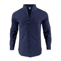 Marineblau