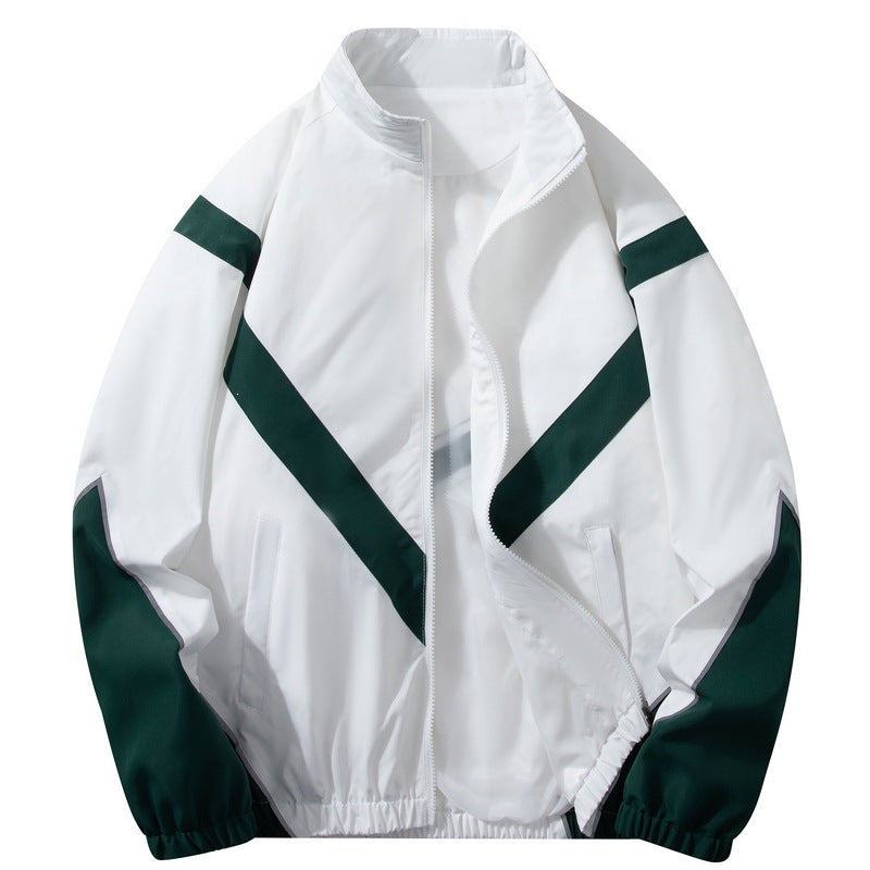 Herren Atmungsaktive Sportjacke Shop Nory