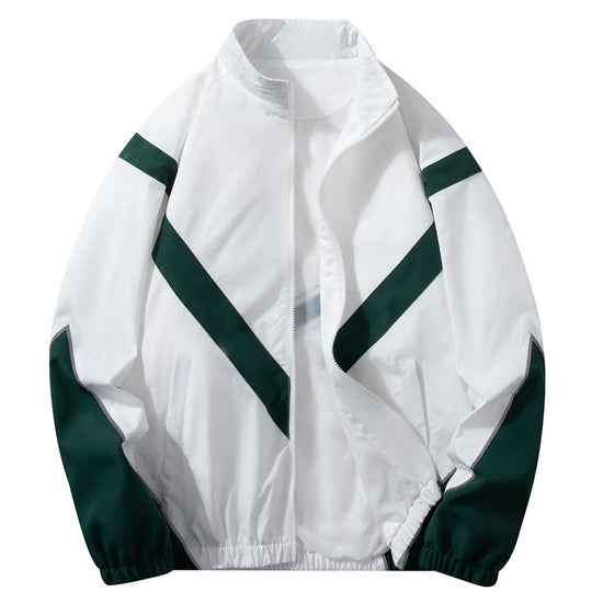 Herren Atmungsaktive Sportjacke Shop Nory