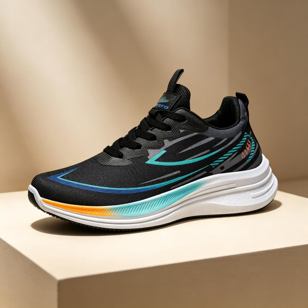Herren Leichte und Atmungsaktive Laufschuhe Shop Nory