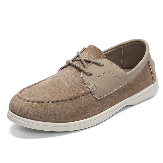 Herren Bequeme und stilvolle Freizeit Sneaker Shop Nory