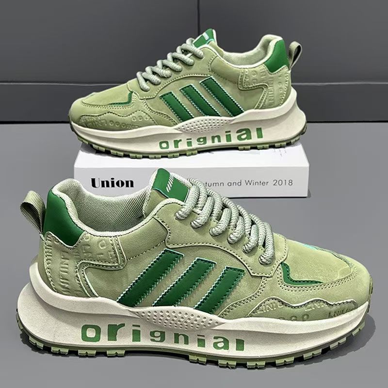 Damen Sportliche Sneakers mit innovativer Dämpfungstechnologie und atmungsaktiver Oberfläche