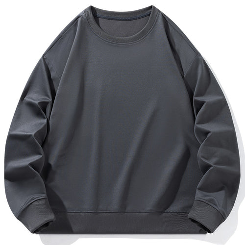 Herren Bequemer und stylischer Sweatshirt Shop Nory
