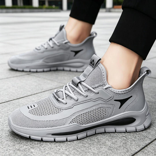 Herren Sportliche Atmungsaktive Sneakers Shop Nory 1788175188