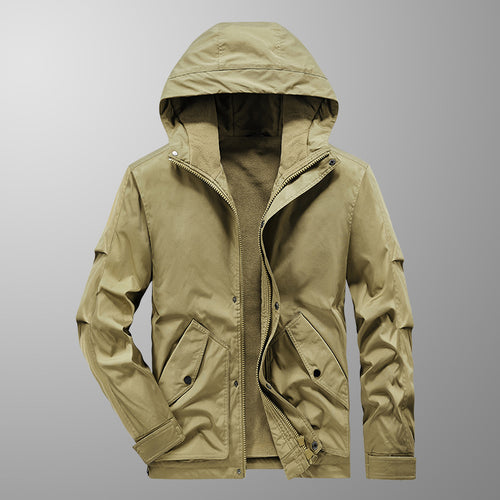 Herren Funktionale Übergangsjacke Shop Nory 1787797561