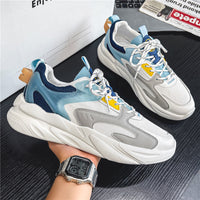 88602 Weiß-Blau (Herren)