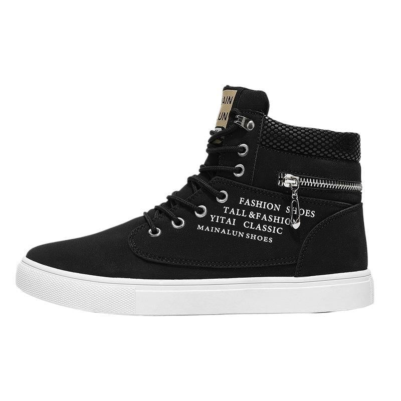 Herren Hohe Sneaker Shop Nory