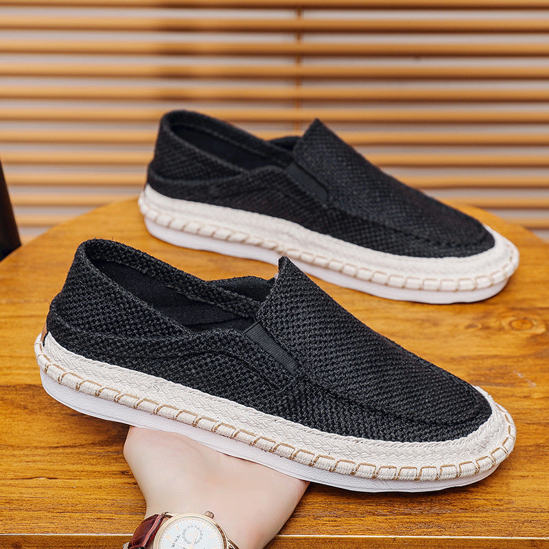 Damen Komfortable Espadrilles Shop Nory