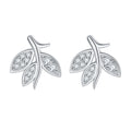 Damen Ohrringe im Pflanzendesign Shop Nory