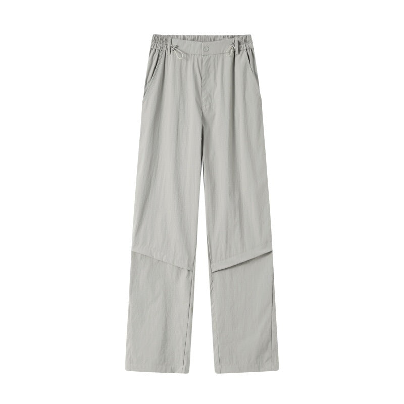 Damen Legere und elegante Freizeithose Shop Nory