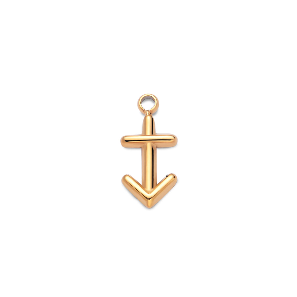 Damen Schmuckanhänger im stilvollen Design mit dem Symbol der Zwillinge Shop Nory