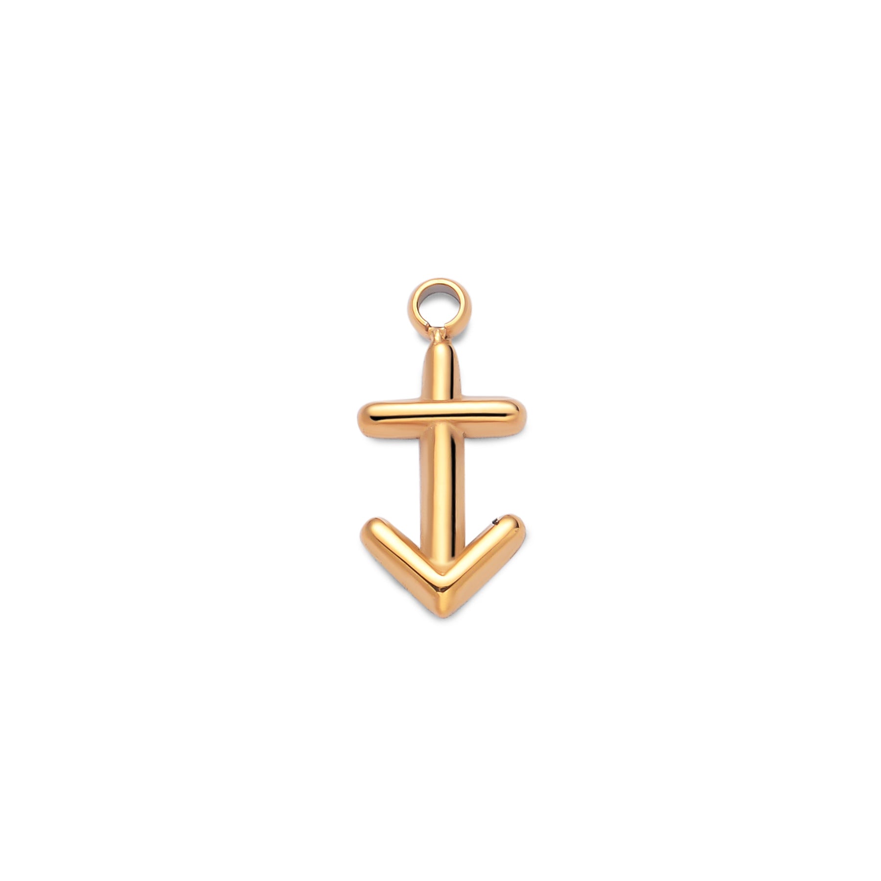 Damen Schmuckanhänger im stilvollen Design mit dem Symbol der Zwillinge Shop Nory