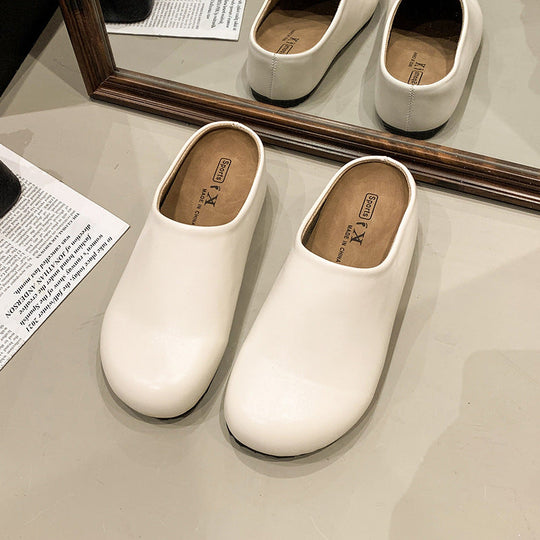 Damen Clogs mit rutschfester und ergonomischer Sohle