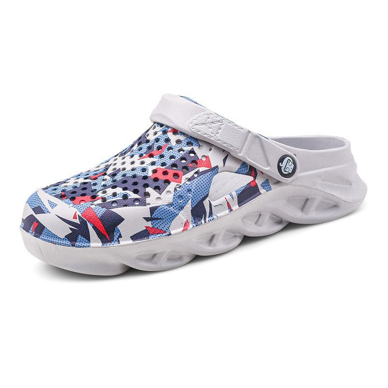 Damen Freizeitschuhe mit atmungsaktivem Obermaterial und rutschfester Sohle