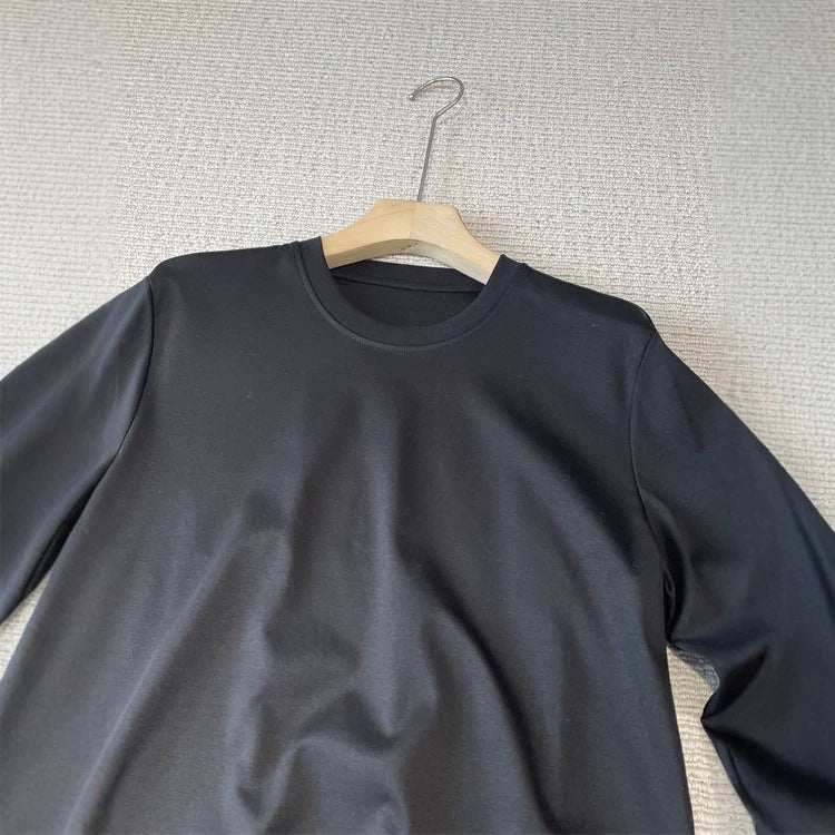 Damen Hochwertiges Langarmshirt aus atmungsaktivem Material Shop Nory
