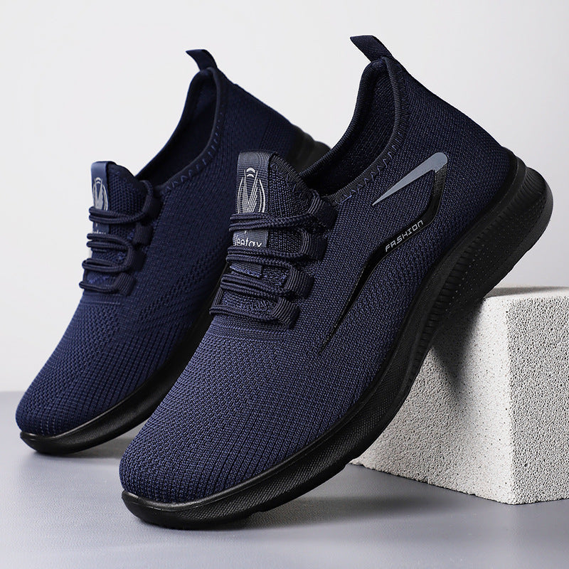 bequeme Sneaker mit kühlendem Komfort für den Sommer ShopNory ShopNory