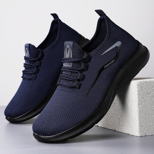 bequeme Sneaker mit kühlendem Komfort für den Sommer ShopNory ShopNory