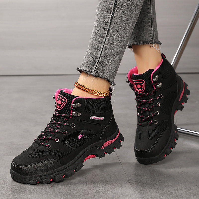 Damen Wanderstiefel