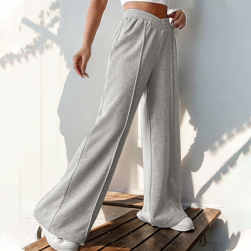 Damen Bequeme und luftige Freizeithose Shop Nory