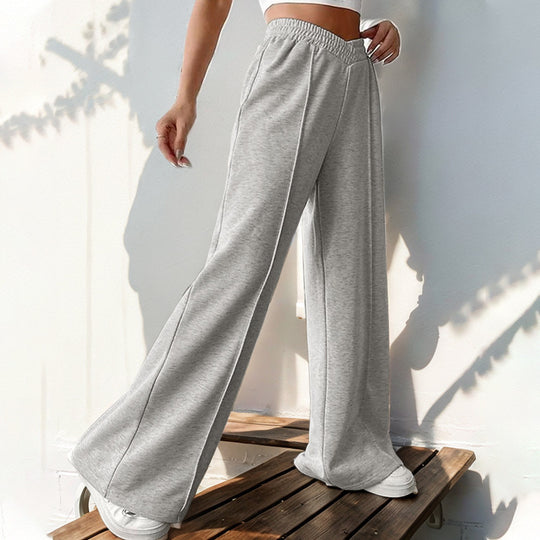 Damen Bequeme und luftige Freizeithose Shop Nory