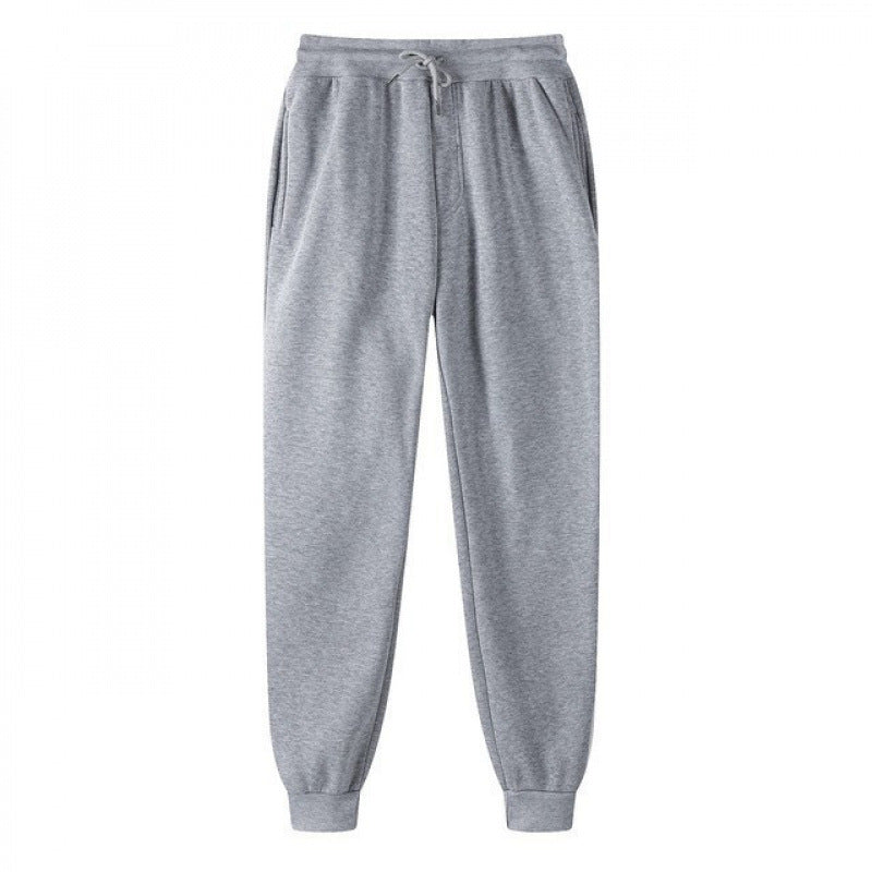 Damen Kuschelige Sport-Lounge-Hosen im relaxed Fit