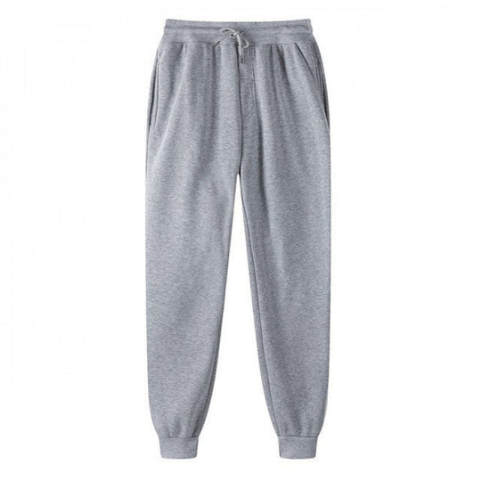 Damen Kuschelige Sport-Lounge-Hosen im relaxed Fit