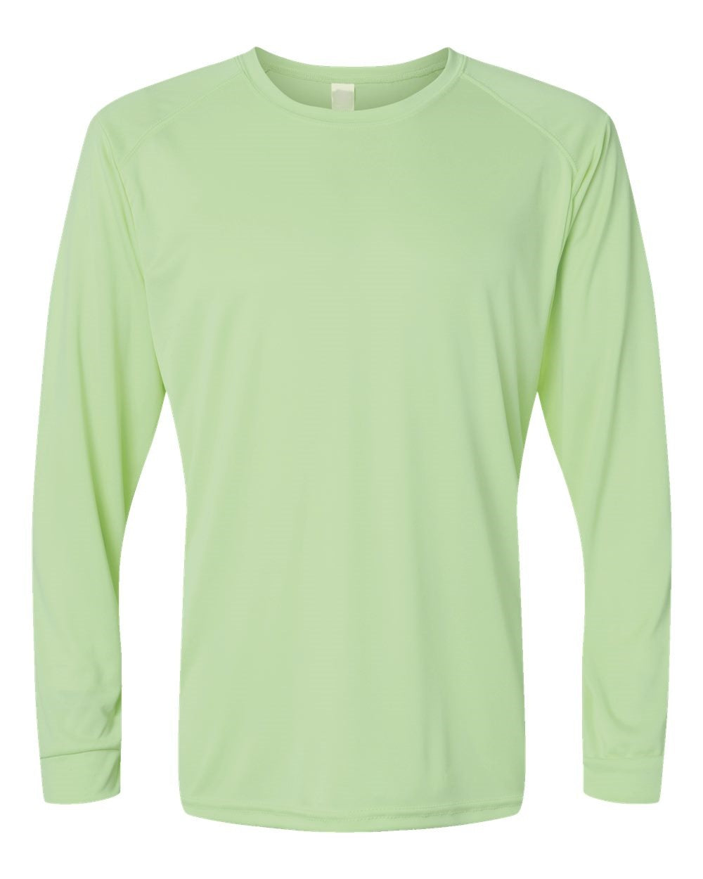 Herren Langarm Sportshirt