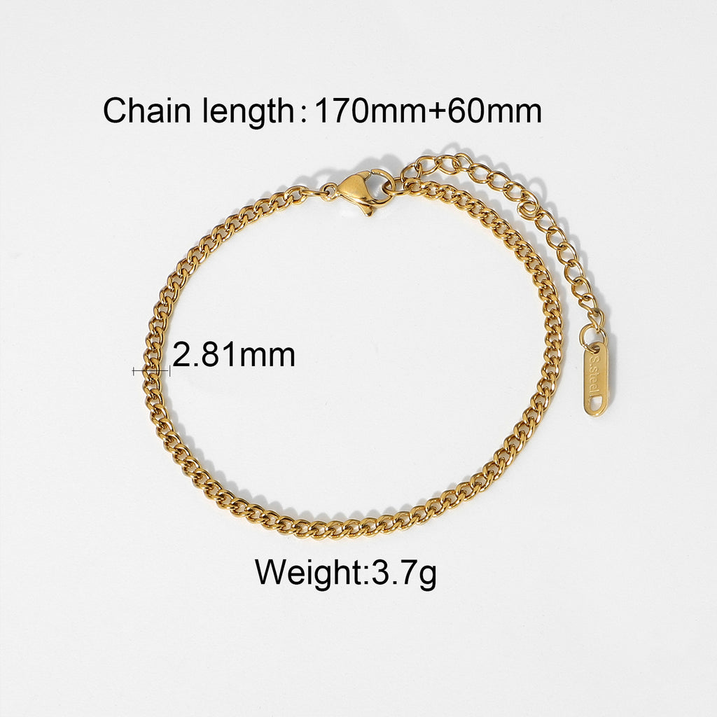 Damen Armband mit funkelnden grünen Kristallelementen und verstellbarem Verschluss Shop Nory