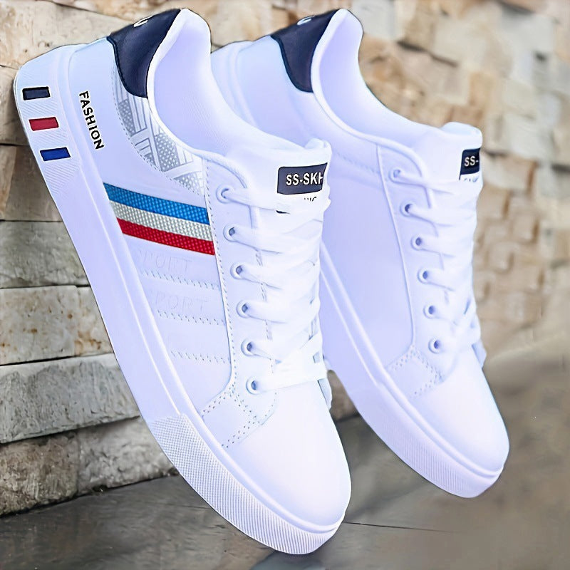 Herren Sportliche Sneakers mit atmungsaktiver Mesh-Oberfläche Shop Nory