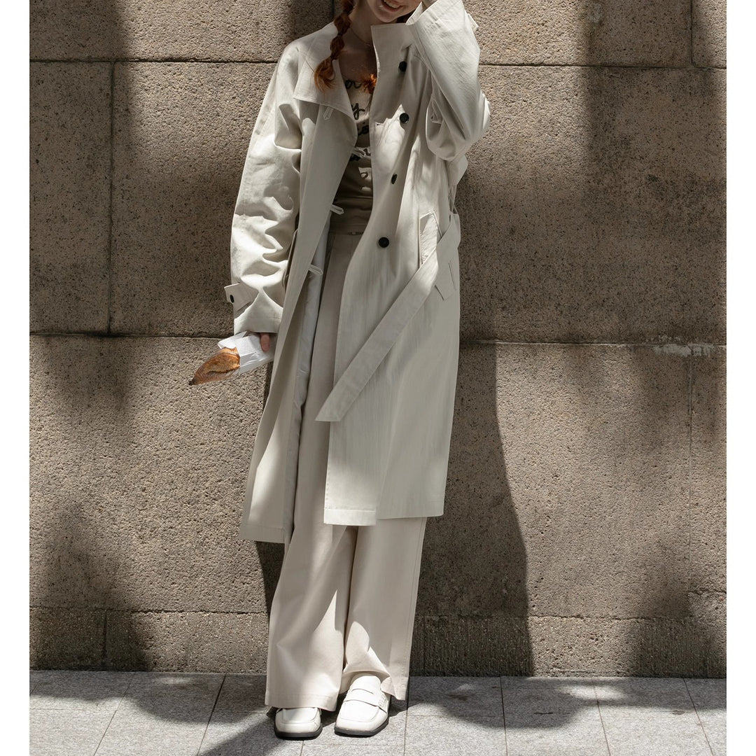 Damen Urbaner Trenchcoat Shop Nory