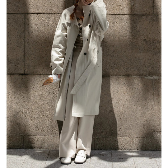 Damen Urbaner Trenchcoat Shop Nory