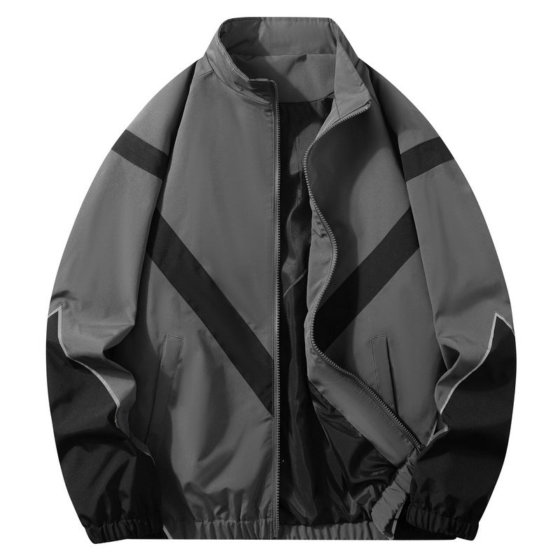 Herren Atmungsaktive Sportjacke Shop Nory