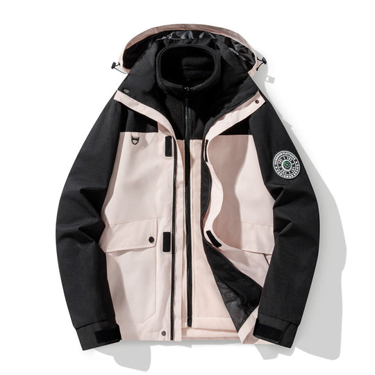 Herren Sport Funktionsjacke Shop Nory