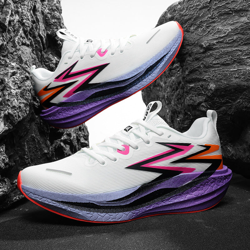 Damen Hochleistungs-Laufschuhe mit atmungsaktiver Technologie und Dämpfung Shopnory