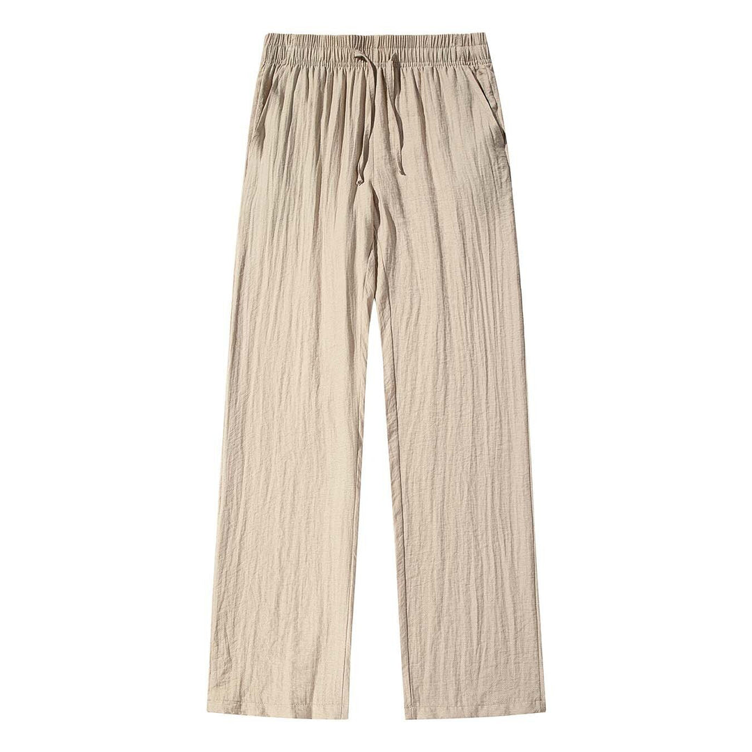 Damen Bequeme und Stylische Freizeithose Shop Nory