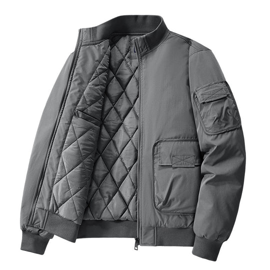 Herren Technische Übergangsjacke Shop Nory