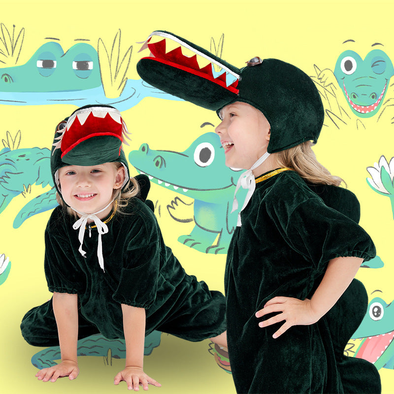 Mädchen Dinosaurier Kostüm Shop Nory