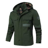 2888 Militärgrün