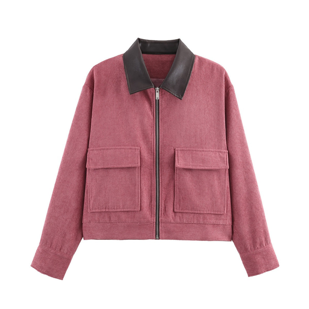 Damen elegante und bequeme Jacke Shop Nory